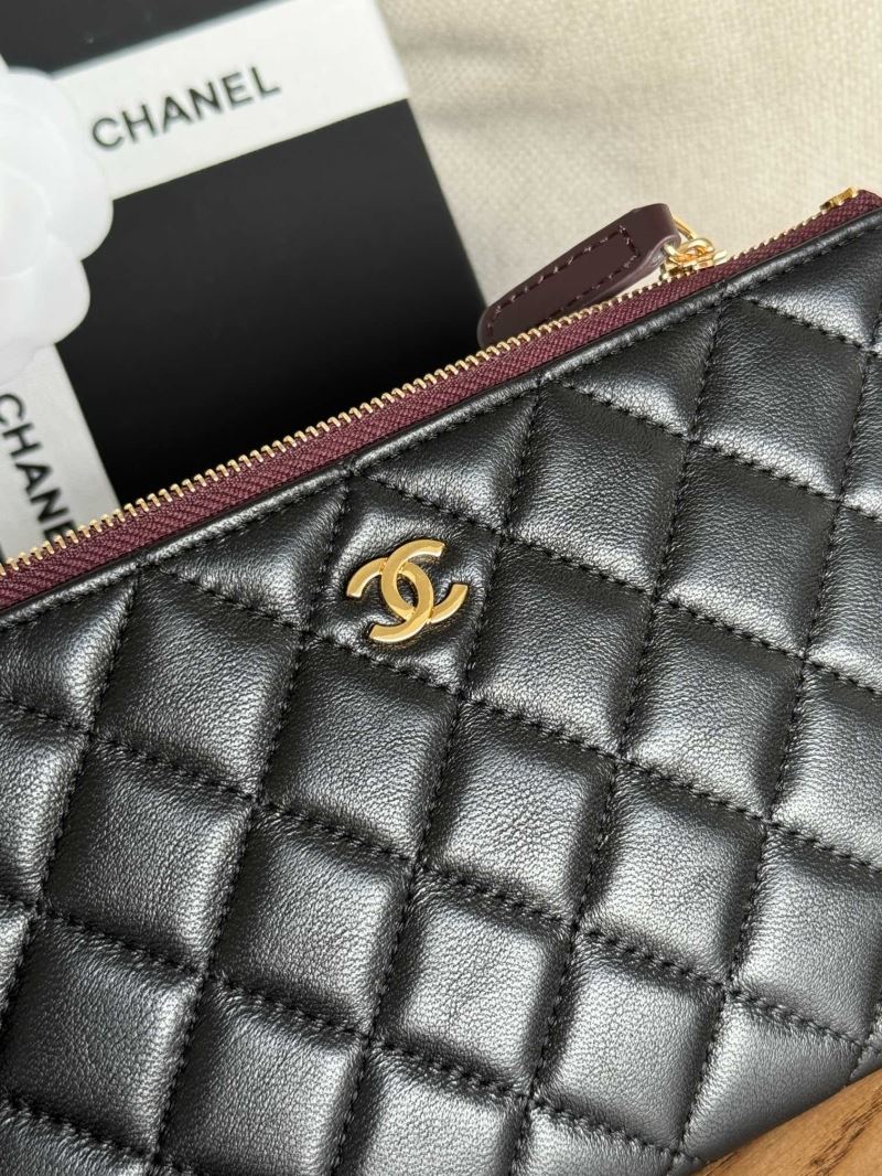 Chanel Wallet Purse